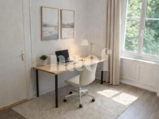 Apartment mieten in Le Locle
