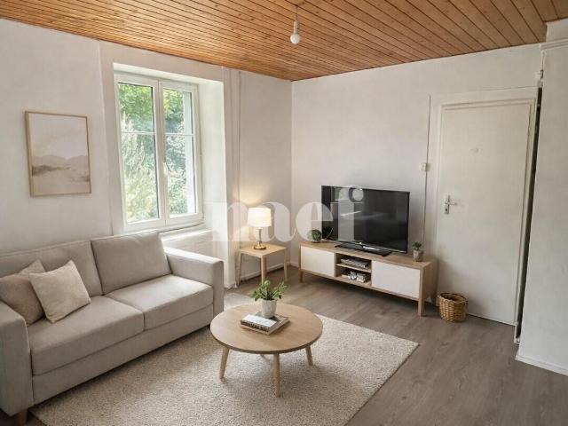 Apartment mieten in Le Locle
