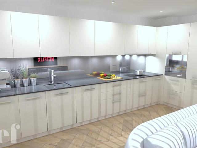 Apartment mieten in Conches