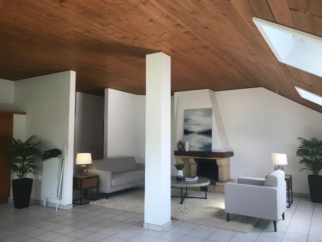 Apartment mieten in Haute-Sorne, Jura