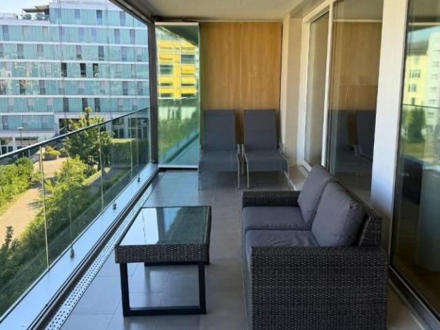 Apartment mieten in Nyon, Waadt