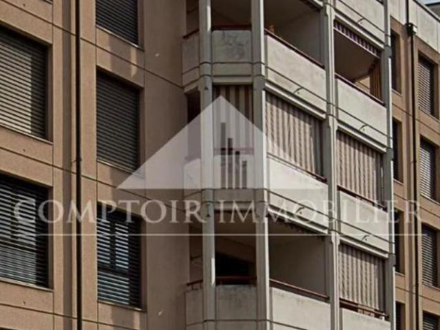 Apartment mieten in Les Pâquis, Genève