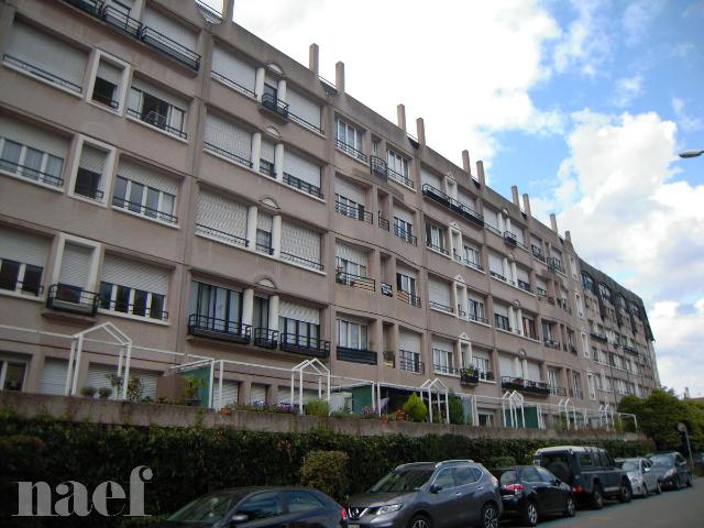 Apartment mieten in Aïre