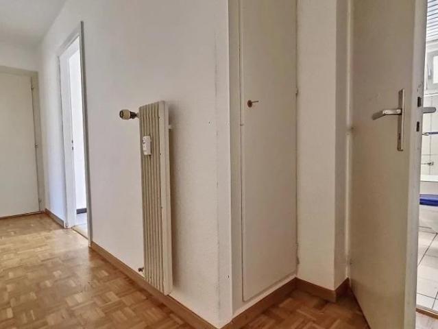 Apartment mieten in Sierre, Wallis