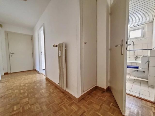 Apartment mieten in Sierre, Wallis
