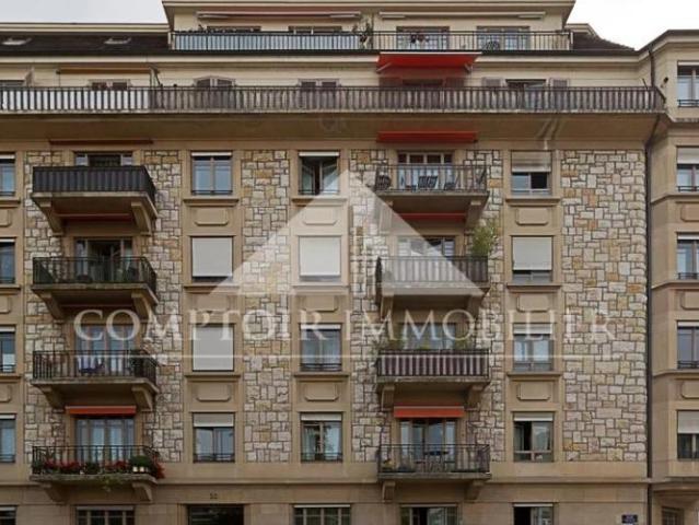 Apartment mieten in Conches