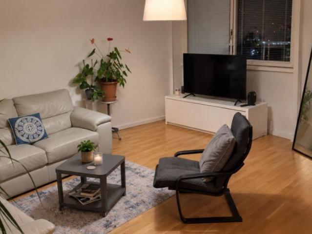 Apartment mieten in Vernier, Aïre