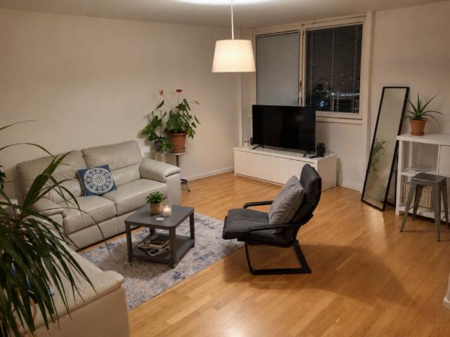 Wohnung mieten in Le Lignon, Vernier