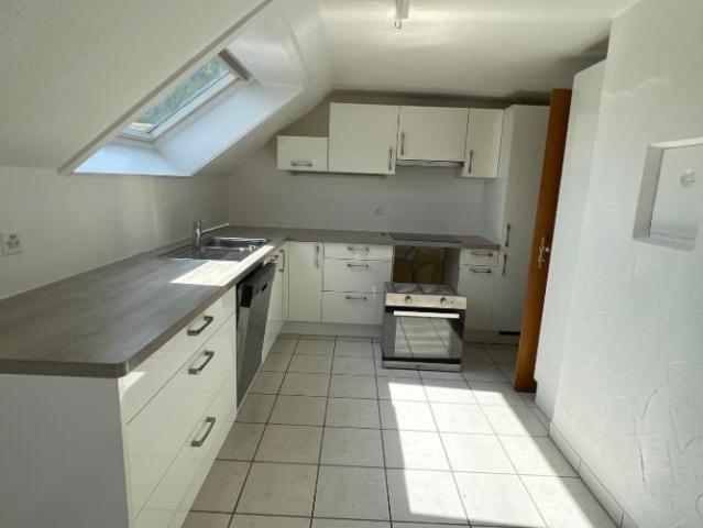 Apartment mieten in Cortébert, Région administrative du Jura bernois