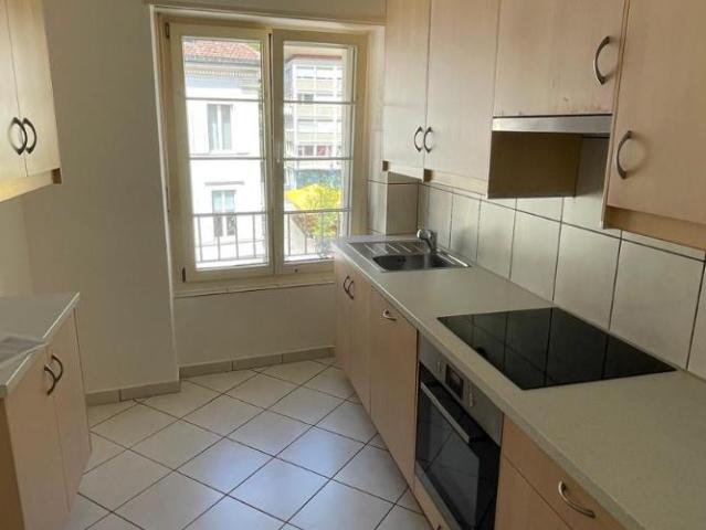 Apartment mieten in St-Imier, Bern