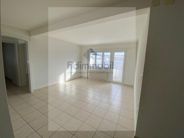 Apartment mieten in La Chaux-de-Fonds