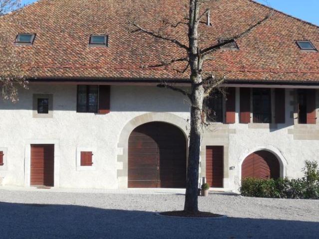 Apartment mieten in Saint-Jean et Charmilles, Genève