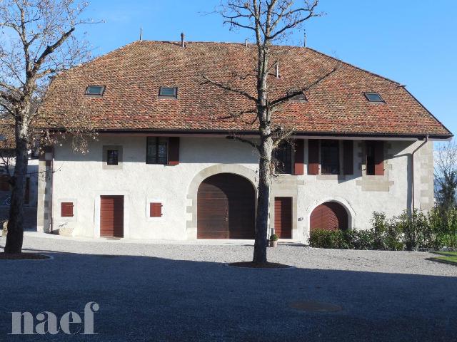 Apartment mieten in Saint-Jean et Charmilles, Genève