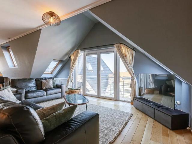 Appartement location à Le Coq, West-Vlaanderen