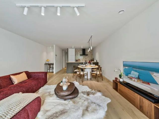 Appartement location à De Haan, Klemskerke