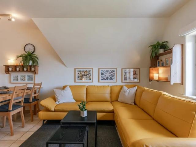 Appartement location à Le Coq, West-Vlaanderen