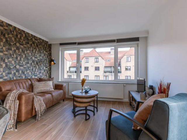 Appartement location à De Haan, Klemskerke
