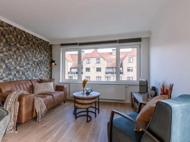 Appartement location à Le Coq, West-Vlaanderen