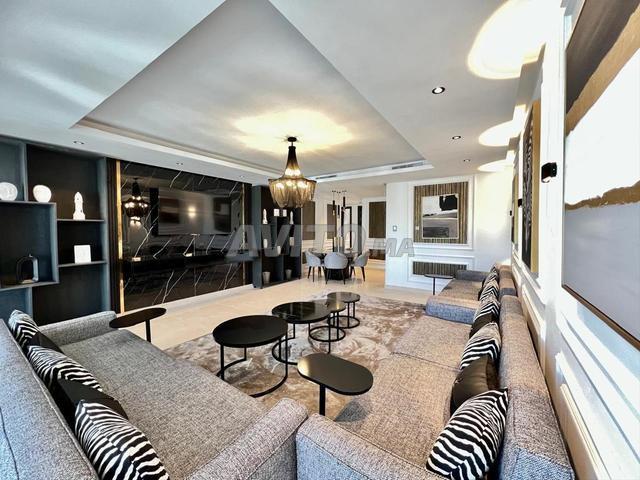 Appartement location à Anfa, Gharb-Chrarda-Beni Hssen