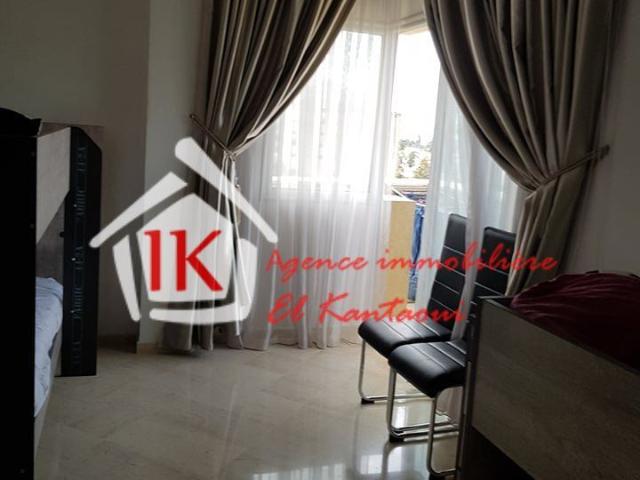 Appartement location