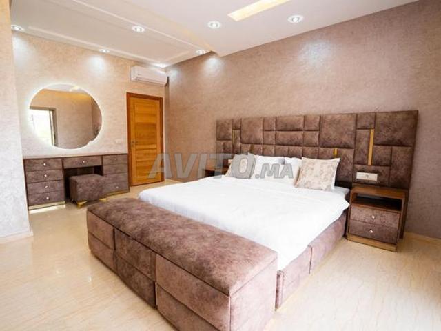 Appartement location à Gueliz, Marrakech