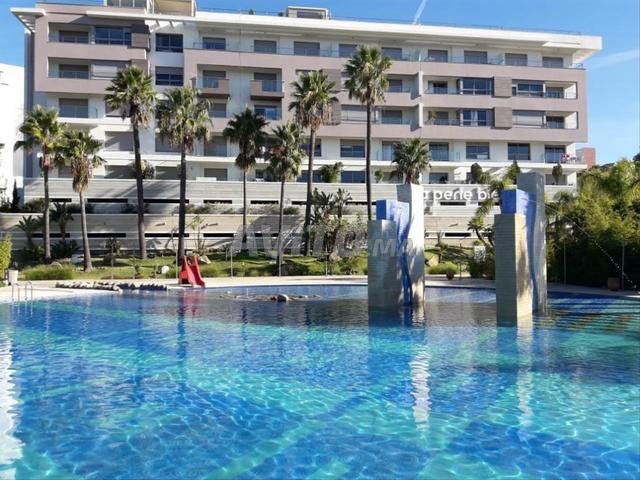 Appartement location à Tangero, Tanger-Tétouan