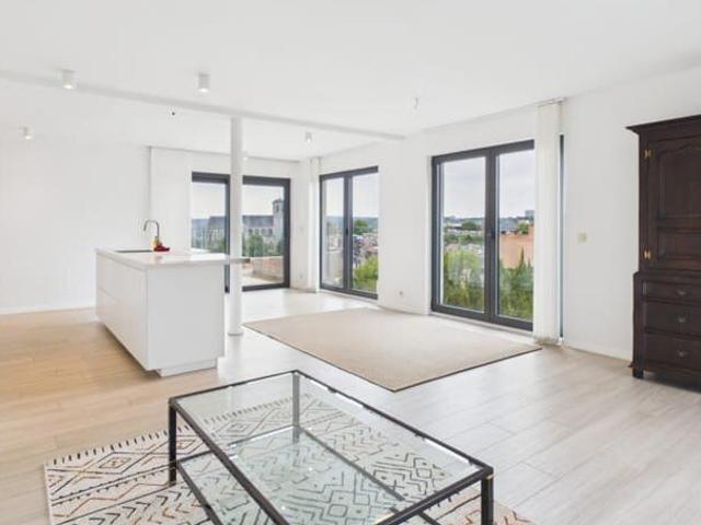 Appartement location à Liège, Wallonie