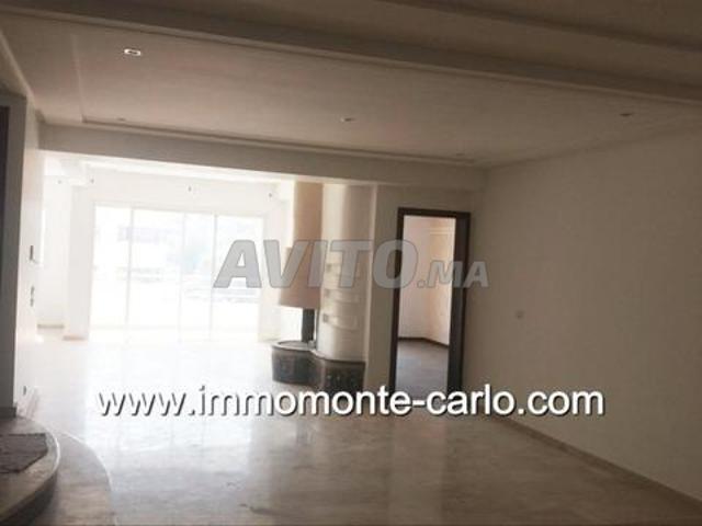 Appartement location à Hay Riad, Berkane