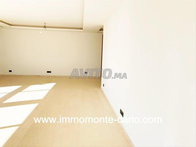 Appartement location à Rbat