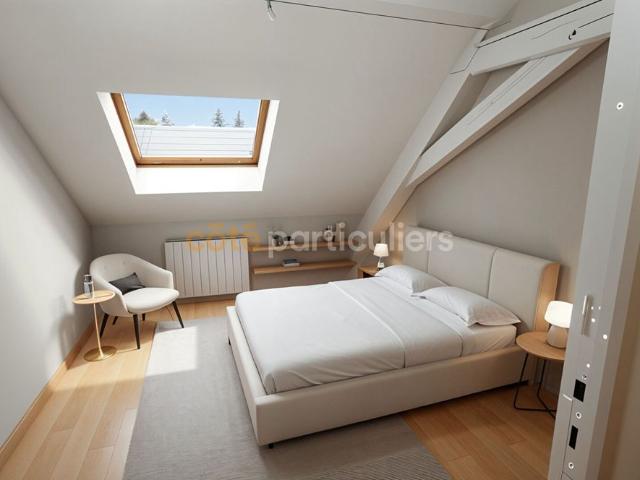 Appartement location à Gex, Divonne-les-bains