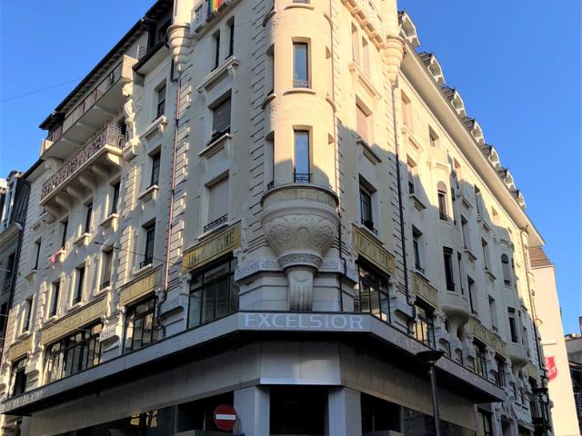 Apartment mieten in Cheseaux-Lausanne, Waadt