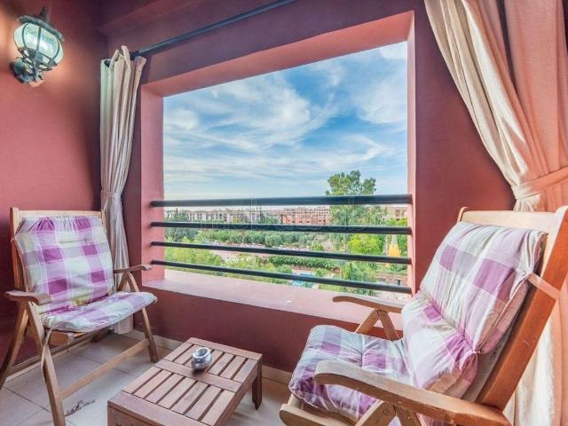 Appartement location à Marrakech, L'Oriental