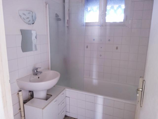 Appartement location à Cosne-Cours-sur-Loire, Cosne-cours-sur-loire