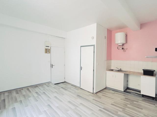 Appartement location à Lotissement Clos Maillet, Saint-Seurin-de-Cursac