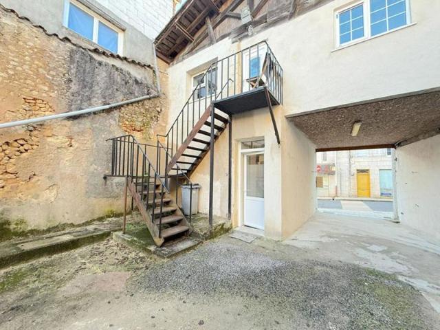 Appartement location à Jonzac, Montguyon