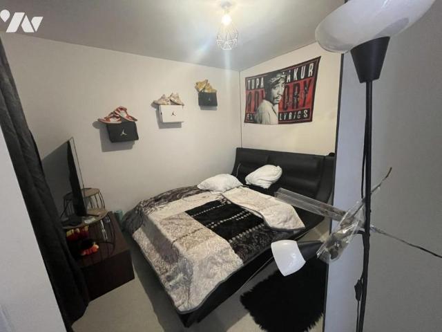 Appartement location à Arras
