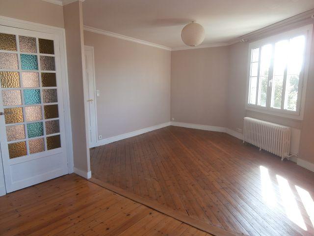 Appartement location à Le Mans