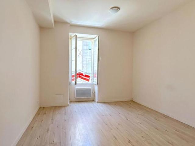 Appartement location à Libourne
