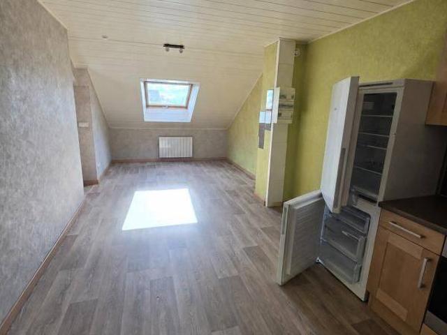Appartement location à Joudrain, Marcellaz-Albanais