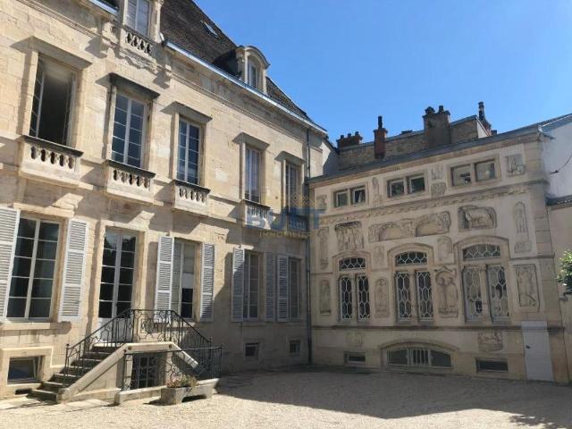 Appartement location à Dijon