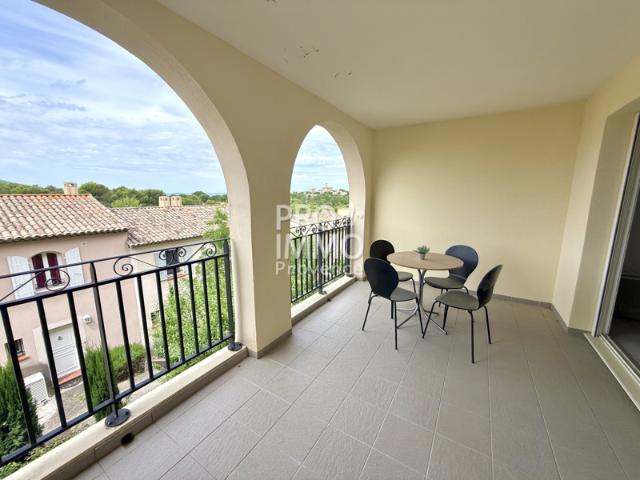 Appartement location à Aix-en-Provence, Mallemort