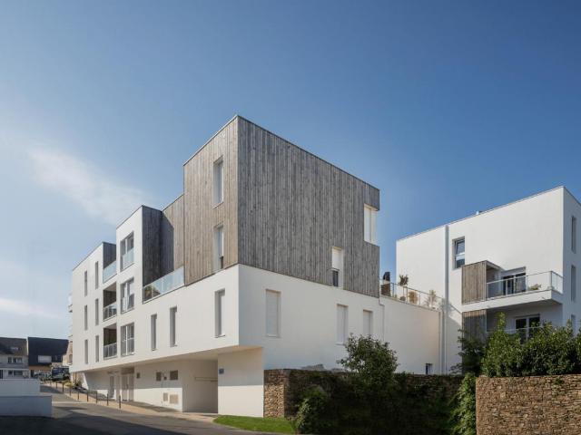 Appartement location à Kergroëz, Sarzeau