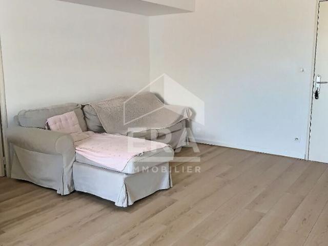 Appartement location à Marseille