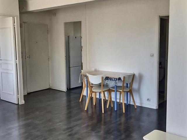 Appartement location à Marseille
