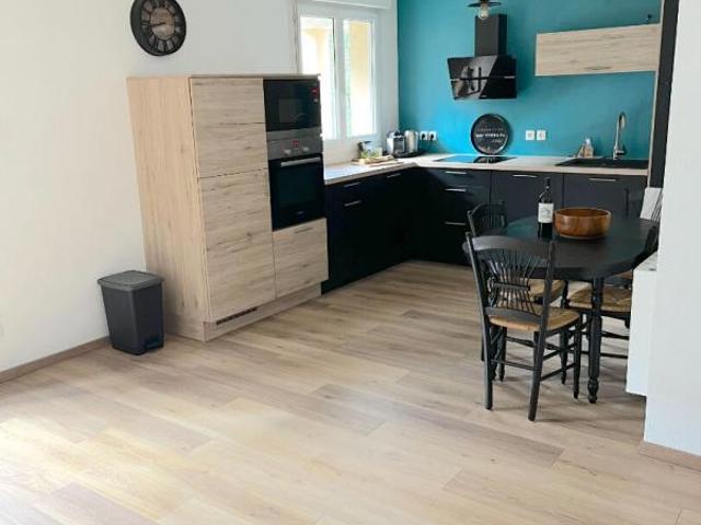 Appartement location à Lisieux, Deauville