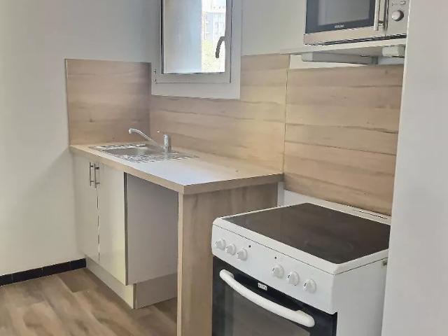 Appartement location à Marseille