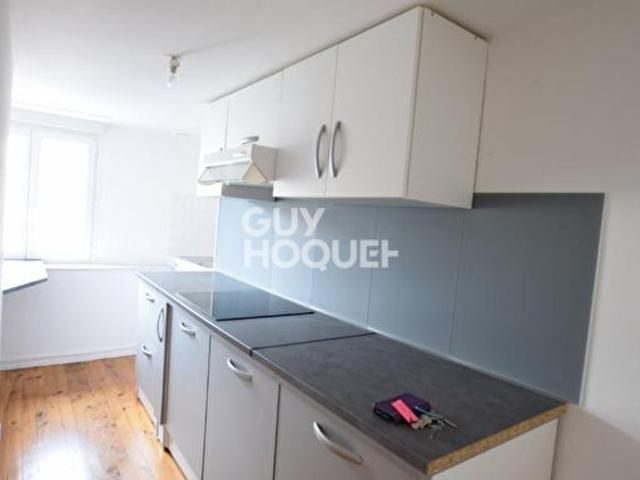 Appartement location à Le Puchot, Elbeuf