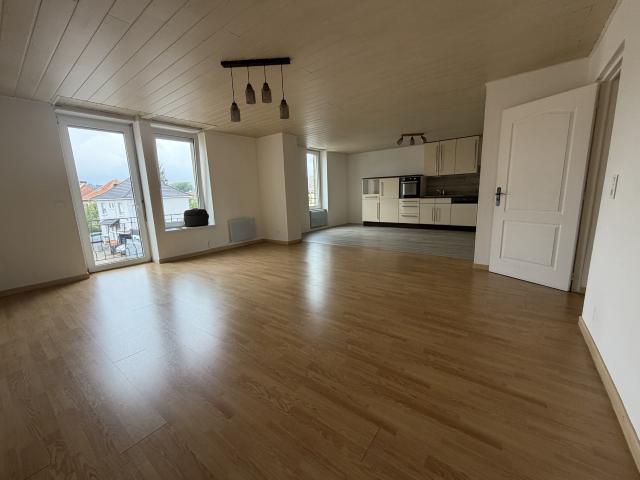 Appartement location à Forbach-Boulay-Moselle, Falck