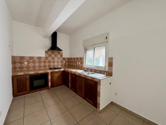Appartement location à La Réunion