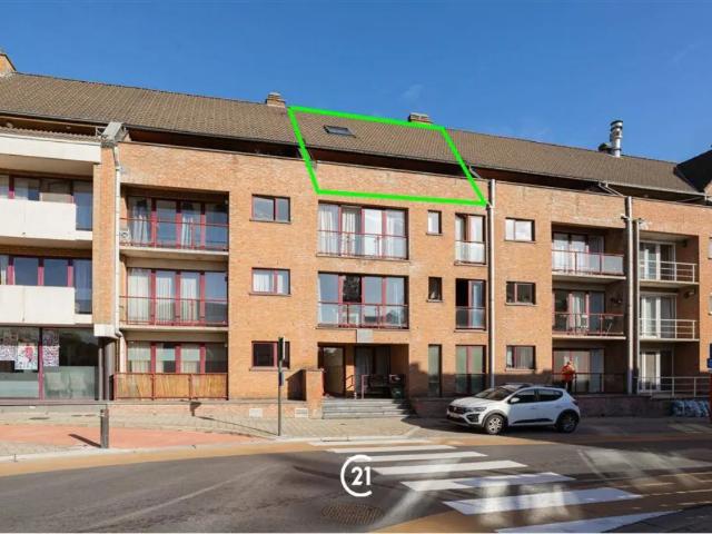 Appartement location à Denderleeuw, Oost-Vlaanderen